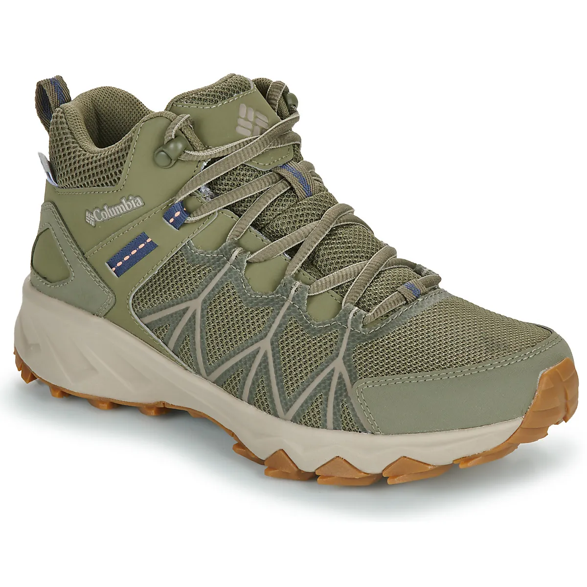 PEAKFREAK II MID OUTDRY